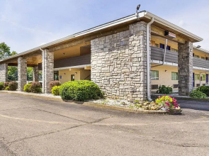Rodeway Inn