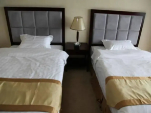 Beijing Rents Jiu Xian Qiao Apartment