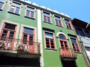 162 Sol Apartments