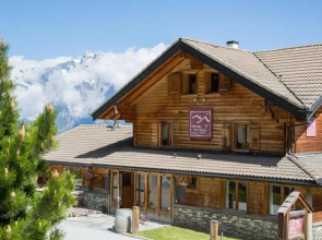 Hameau les Clèves