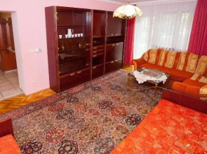 Fekete Forras Apartman