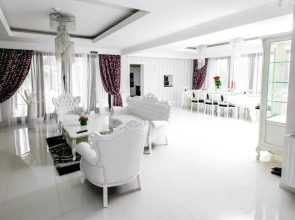 Pensiunea Primaverii