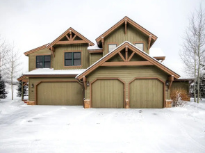 Highland Greens 93 - Drive to Slopes by RedAwning