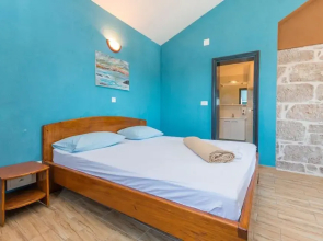 Apartment Porat