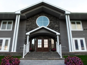 The Lakes at Ben Eoin Golf Club and Resort