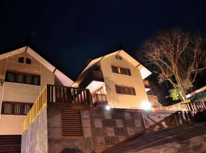 Phi Phi Natural Resort
