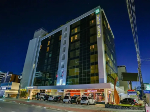 Studio Quality Suites Tambaú Genius Flats