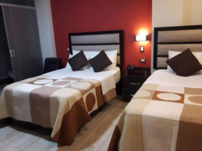 APART-HOTEL DIAMANTE 1er piso - 3 HABITACIONES - TACNA