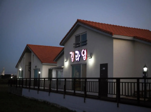 Gillime Pension