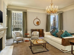 Palace Hotel, a Luxury Collection Hotel, San Francisco
