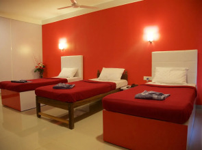 Palolem Beach Resort