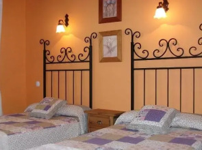 Casa de Labranza Ría de Castellanos
