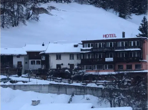 Hôtel Sonnenhalde, The Originals Relais