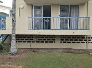 CHA Private Apts Diamond Beach