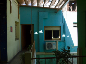 Hotel Entre Rios