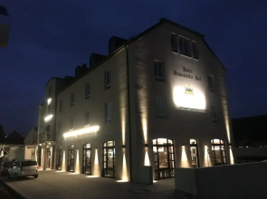 Haunstetter Hof