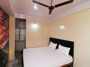 SPOT ON 37692 Hotel Shanky