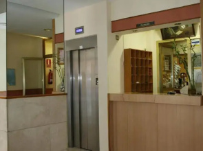 Hostal Liste