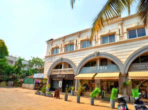 Luxurious Nirvana Apartment 2BHK