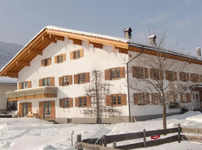 Ferienwohnungen Hennenmühle