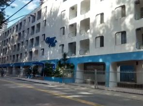 Hotel Nacional Inn Guarujá