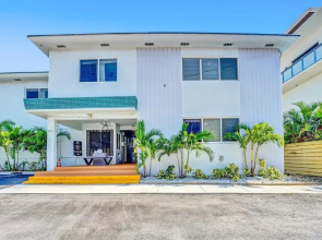 Coast Studio Free Parking Pool Near Beach
