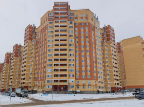 RentAp on Academician of the Russian Academy of Sciences H.M. Minachev Street