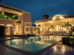 La Nature Hotels & Resorts