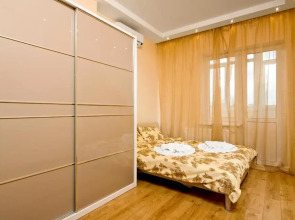 Отель «Лукьяновский»