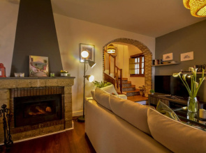 4 star holiday home in San Juan de la Rambla
