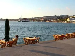 AlaDeniz Hotel