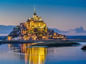 Charmant Logement T2 a 2 Pas de la Mer (Adults Only)