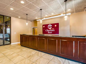 Clarion Inn & Conference Center