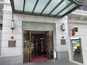 Hotel Blion Naha / Vacation STAY 72379
