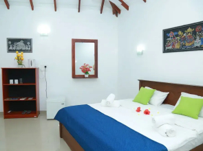 Bluewhale Lagoon Resort