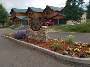 Golfer's Retreat