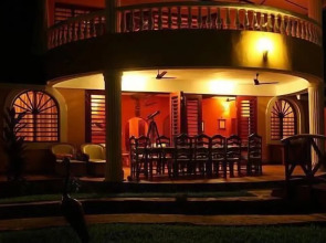 Sunset Villa Diani