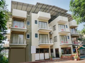 OYO 24175 Flagship Dream Resort