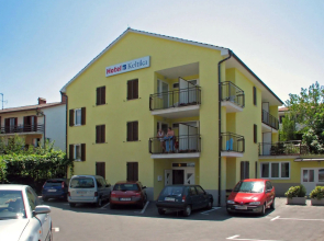 Hotel Keltika