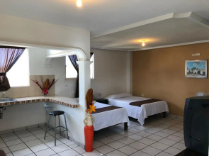 Hotel Paseo