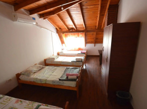 Hostel Aeropuerto Ezeiza