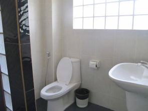 Rouge Service Apartments
