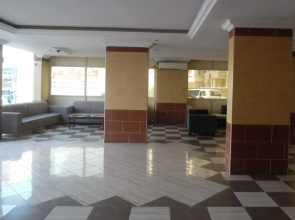 Leader Apartments 2