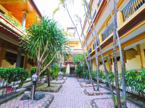 Gora Beach Inn