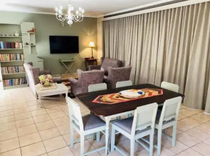 Graceland Self-Catering Cottages