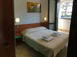 Resort in Lido di Spina Near Adriatic Coast