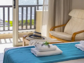 Villa for Rent in Larnaca 101