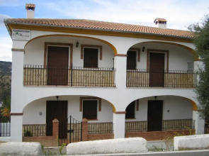 Casas el Albarracín