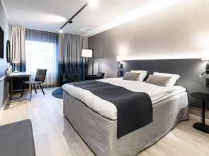 Scandic Jyväskylä Station