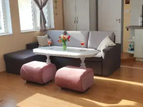 Trakata Villa Apartments